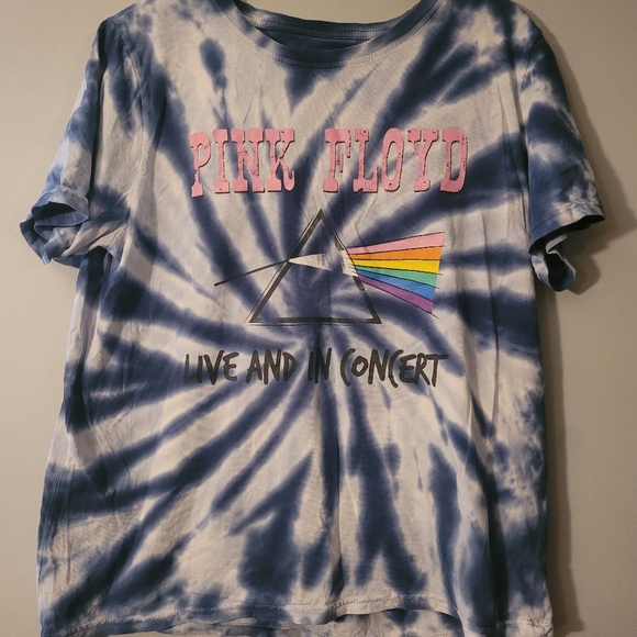 PINK FLOYD MEN SMALL - Picture 4 of 4